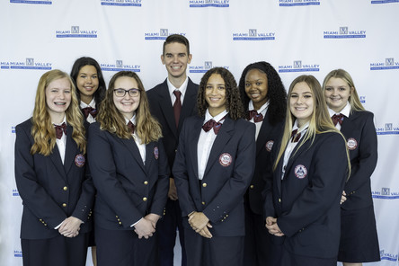 HOSA Students Attend Leadership Conference Image