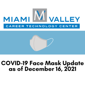 Covid-19 Face Mask Update as of December 16, 2021 Image