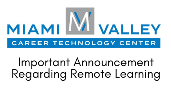 Important Information Regarding Remote Learning January 18-21, 2022 Image
