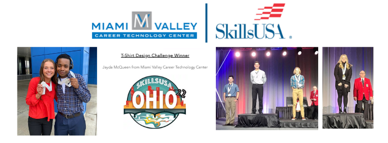 MVCTC Students Place at State SkillsUSA Image