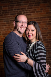 MVCTC Alumni "Couple" Success Story  - Zach and Mindy Music Image