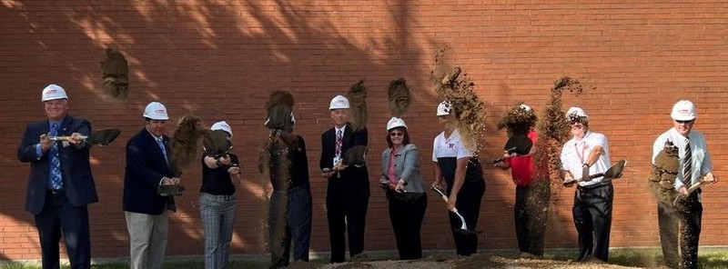 Dayton Daily News - Wayne High School’s $7M career tech expansion project underway Image