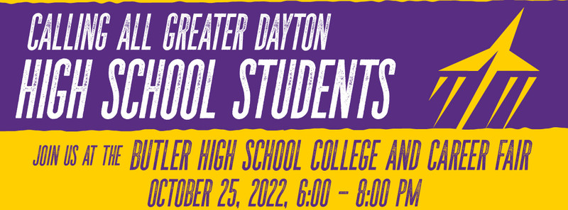 Butler High School College and Career Fair October 25, 2022 Image