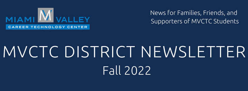 Fall 2022 District Newsletter Image