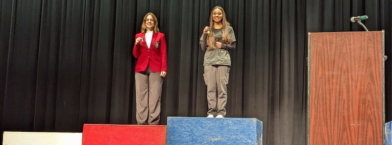 Regional SkillsUSA Competition Winners from Cosmetology Announced Image