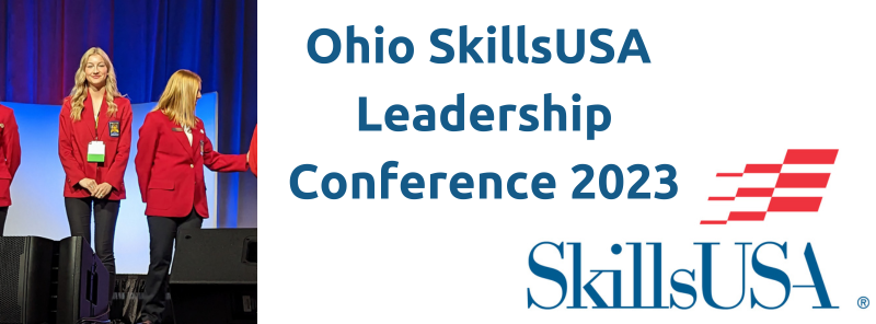 MVCTC Students Attend Ohio SkillsUSA Conference Image
