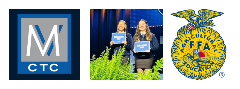 FFA Members, Teams Vie for Selection to Compete in 2023 National FFA Agriscience Fair Image