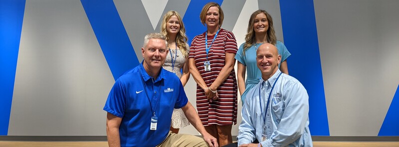 Recognizing the Impactful Work of MVCTC's School Counselors Image