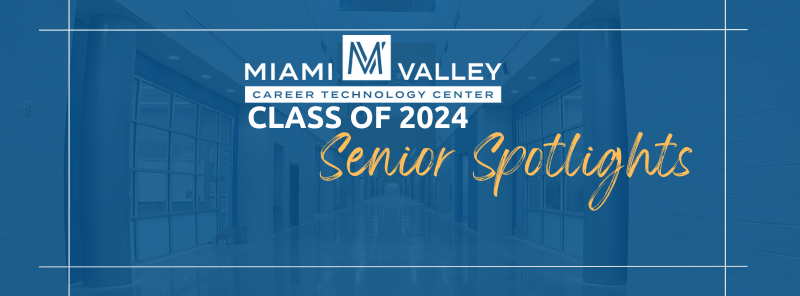 Class of 2024 Senior Spotlights! Image