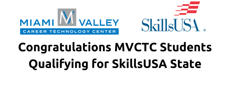 MVCTC Students Set to Showcase Skills at State-Level SkillsUSA Competitions Image