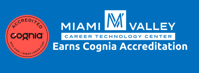MVCTC Earns Cognia Accreditation Image