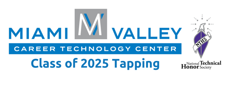 MVCTC Celebrates Class of 2025 National Technical Honor Society Tapping Ceremony Image