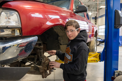 Auto Services Image