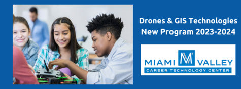 Drones & GIS Technologies Image