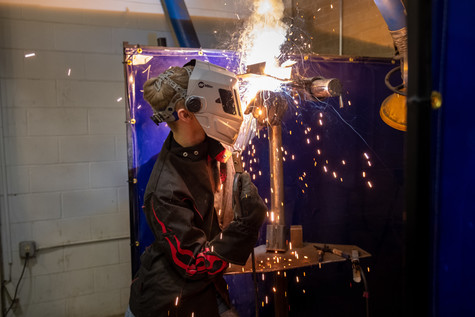 Welding Image