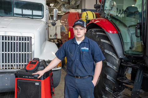 Diesel Power Technologies Image