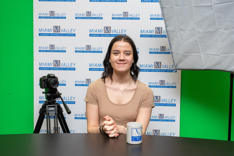 Media & Video Production Image