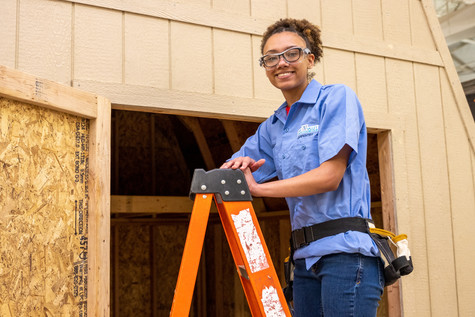 Construction Carpentry Image