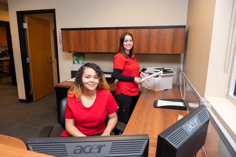 Medical Office Management Image