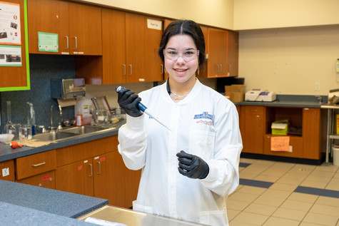 Biotechnology Image