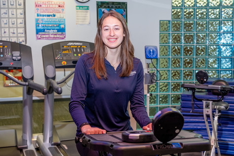 Sports Medicine Image