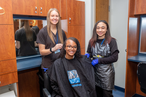 Cosmetology Image