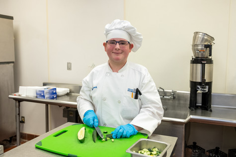 Culinary Arts Image
