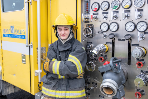 Firefighter / EMS Image