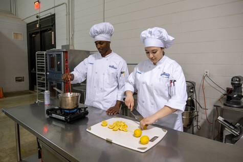 Culinary Arts Image