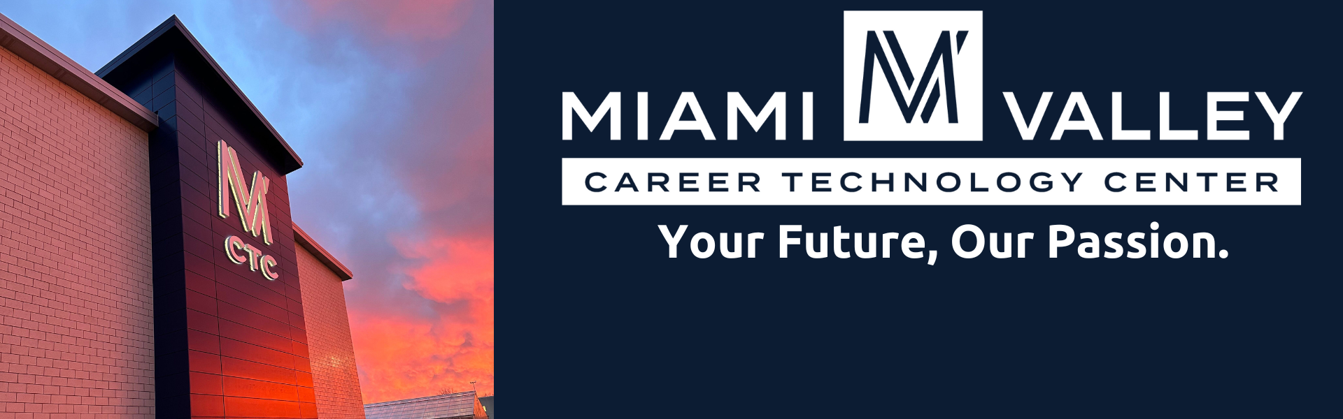 Miami Valley Career Technology Center