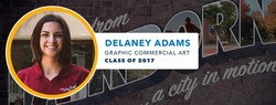 Delany Adams Image