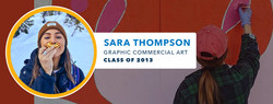 Sara Thompson Image