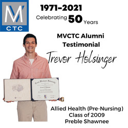 Trevor Holsinger Image