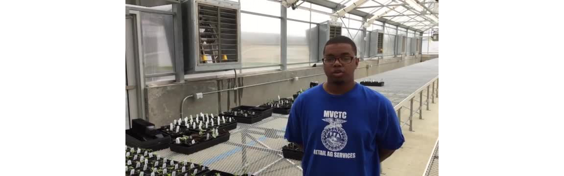 CTC Tube Video Image