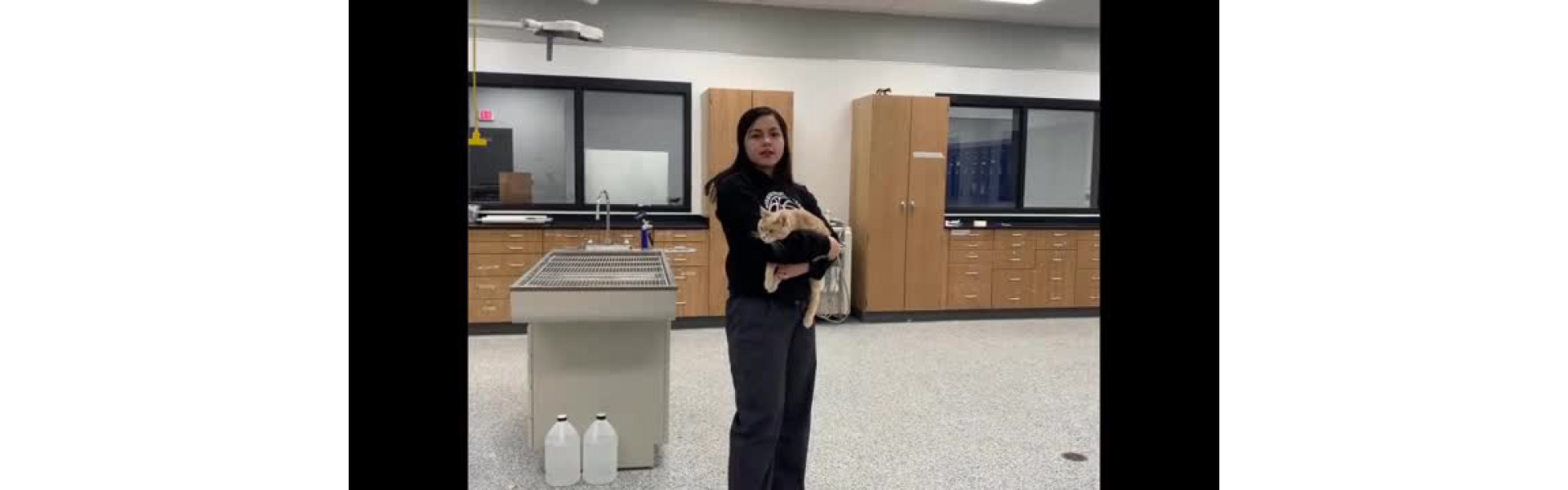 CTC Tube Video Image