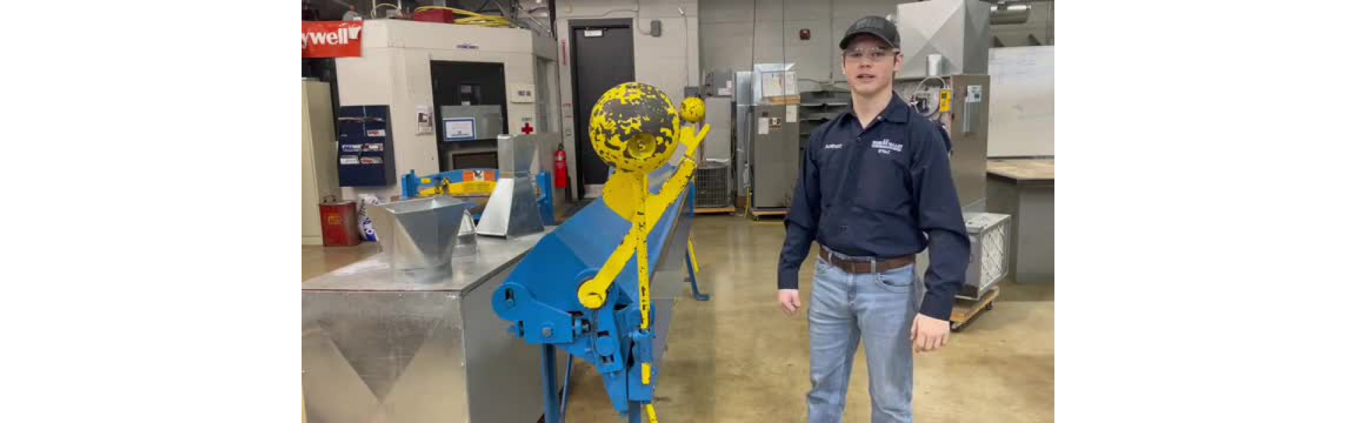 CTC Tube Video Image