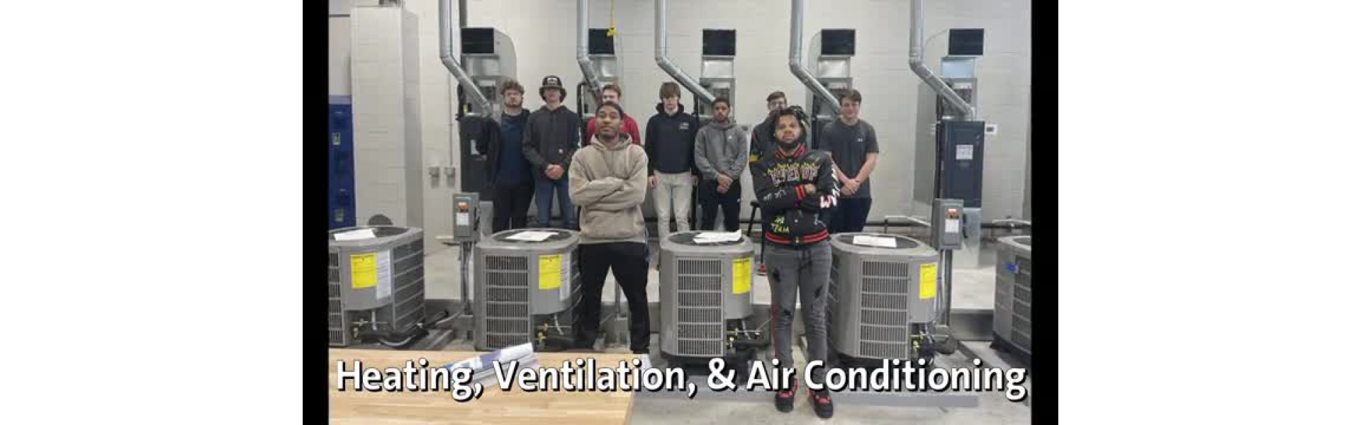 CTC Tube Video Image