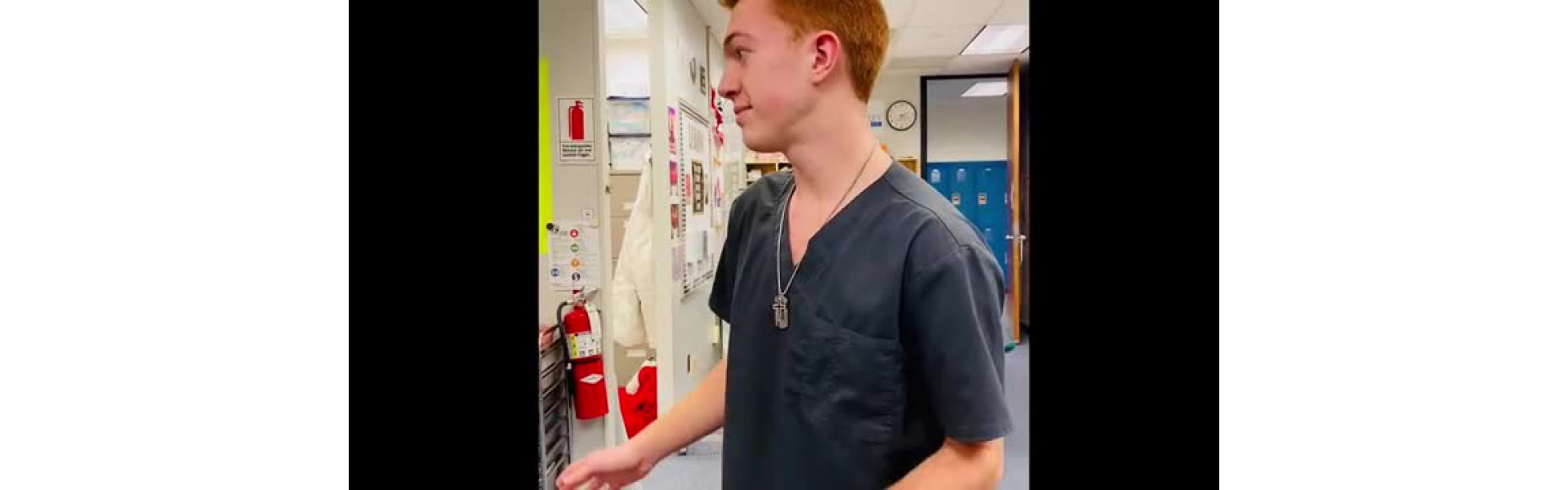 CTC Tube Video Image
