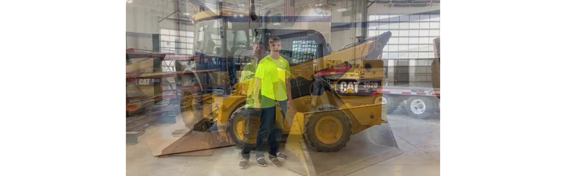 CTC Tube Video Image