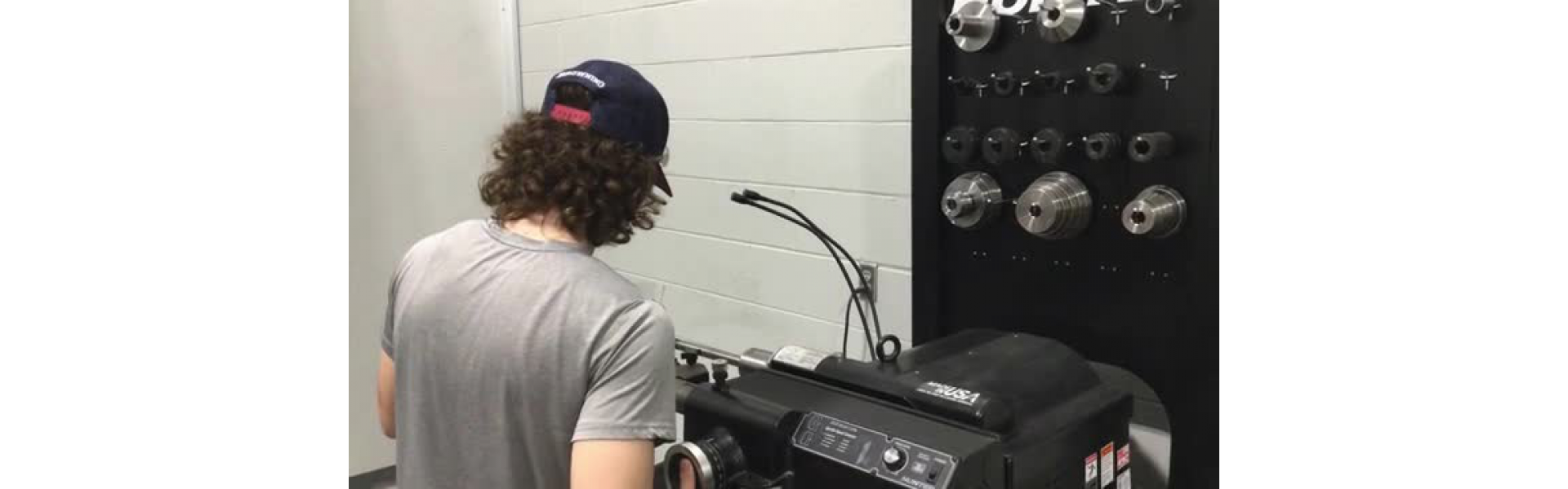 CTC Tube Video Image