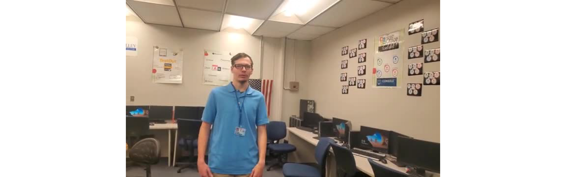 CTC Tube Video Image