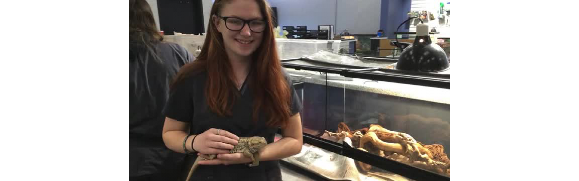 CTC Tube Video Image