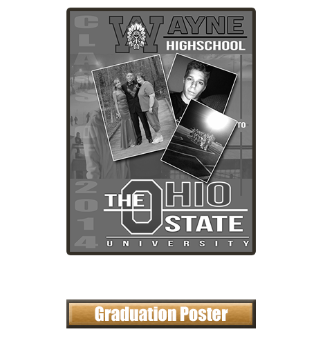 GradPoster