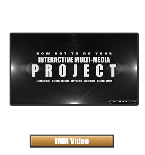 IMM