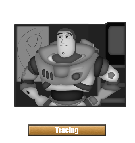 Tracing