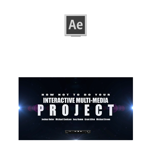 After Effects