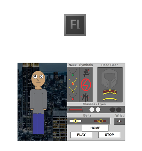 Flash